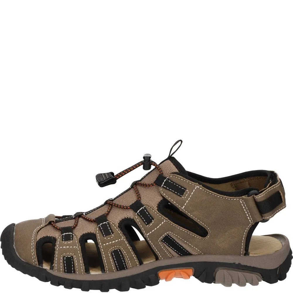 Mens Cove Sport Sandals