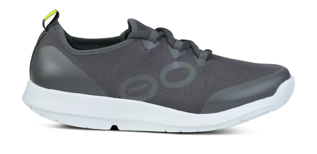 Men's OOmg Sport LS Low Shoe - Volcanic Ash