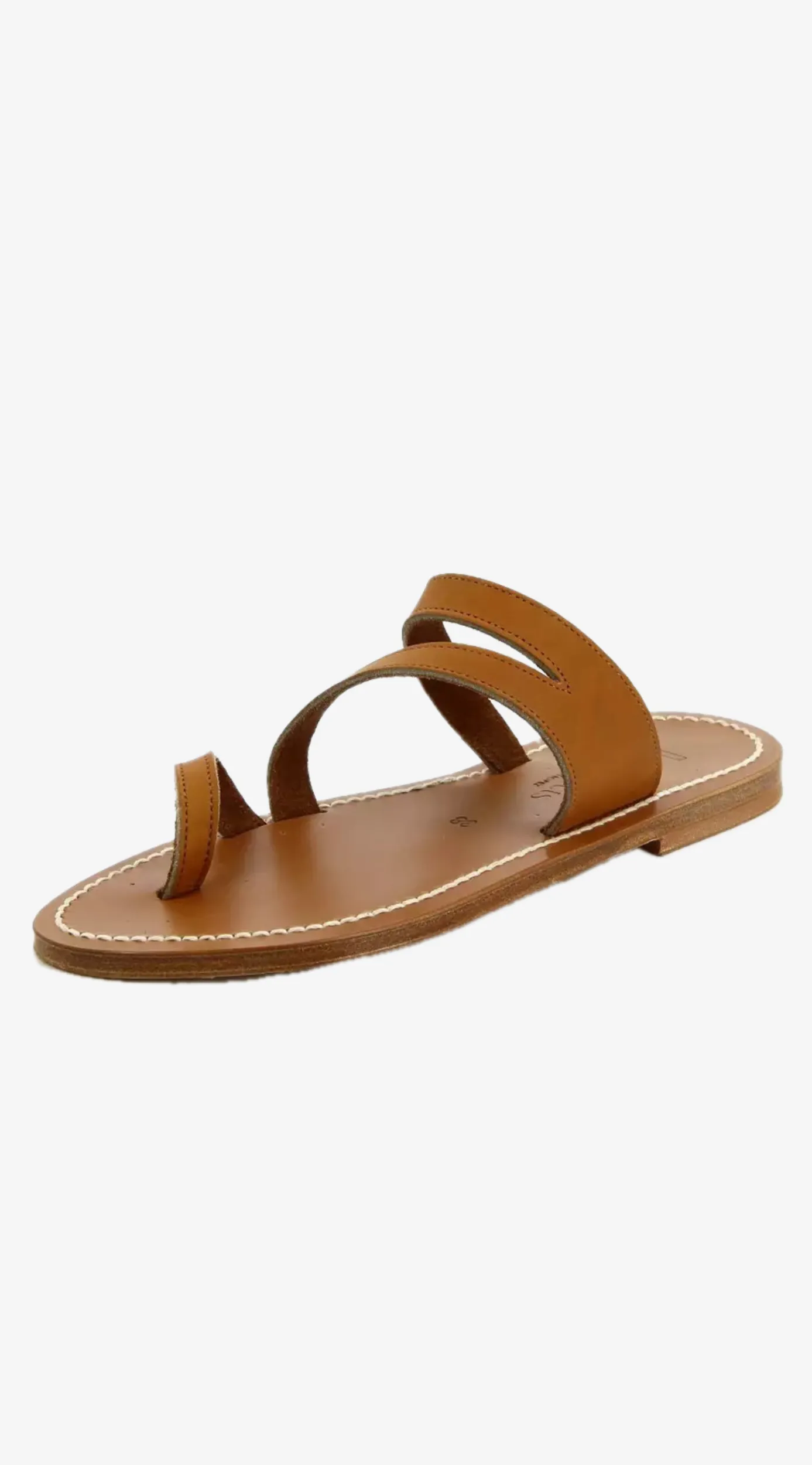 Mercator Naturel Sandals