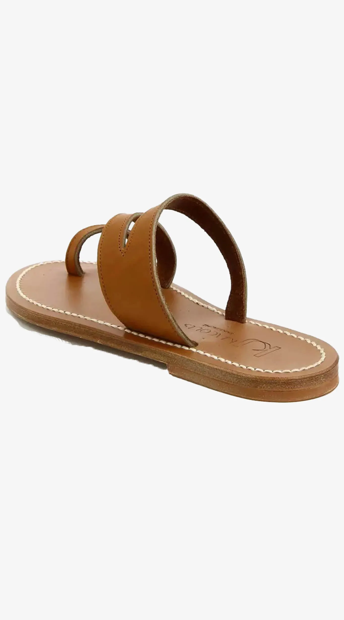 Mercator Naturel Sandals