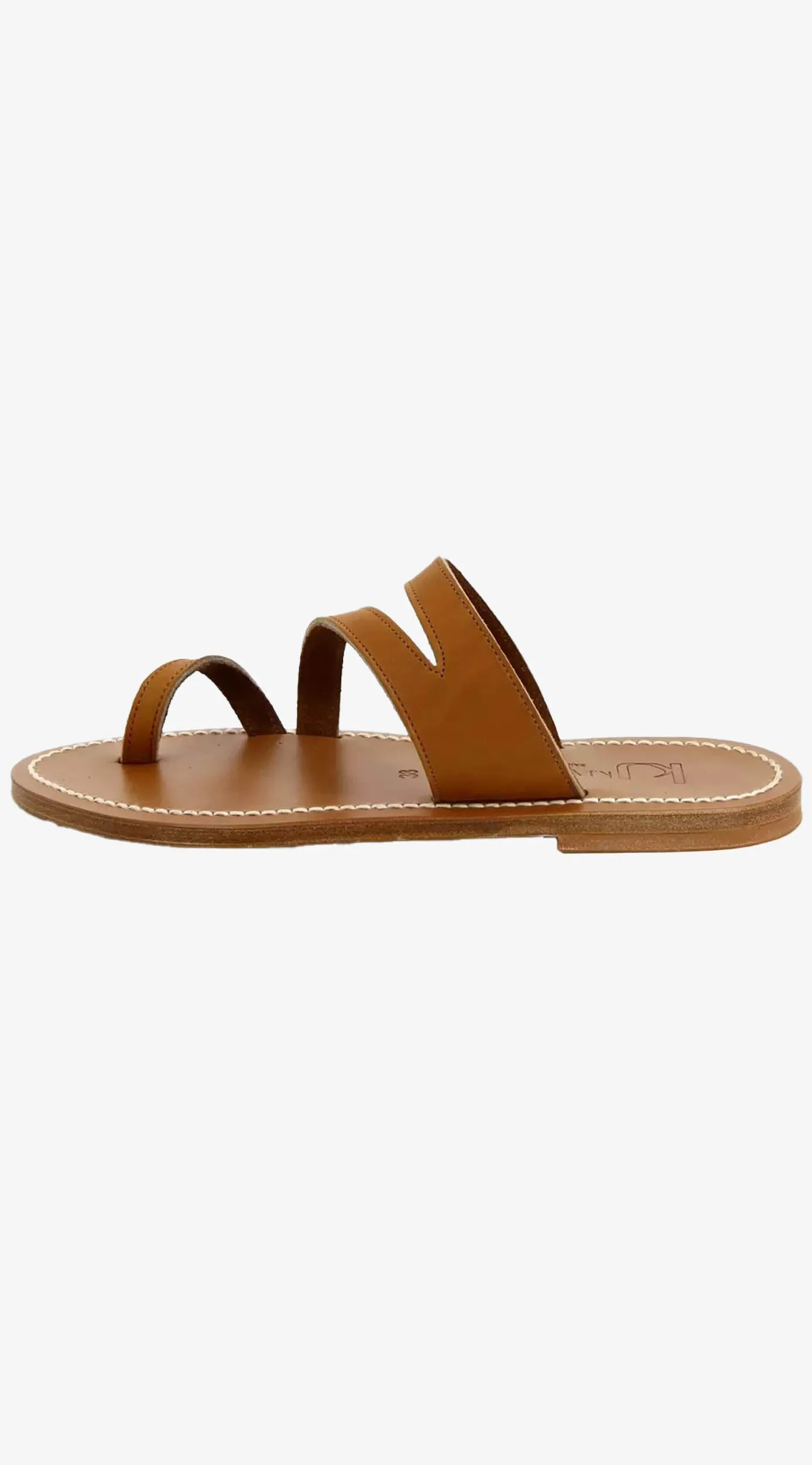 Mercator Naturel Sandals