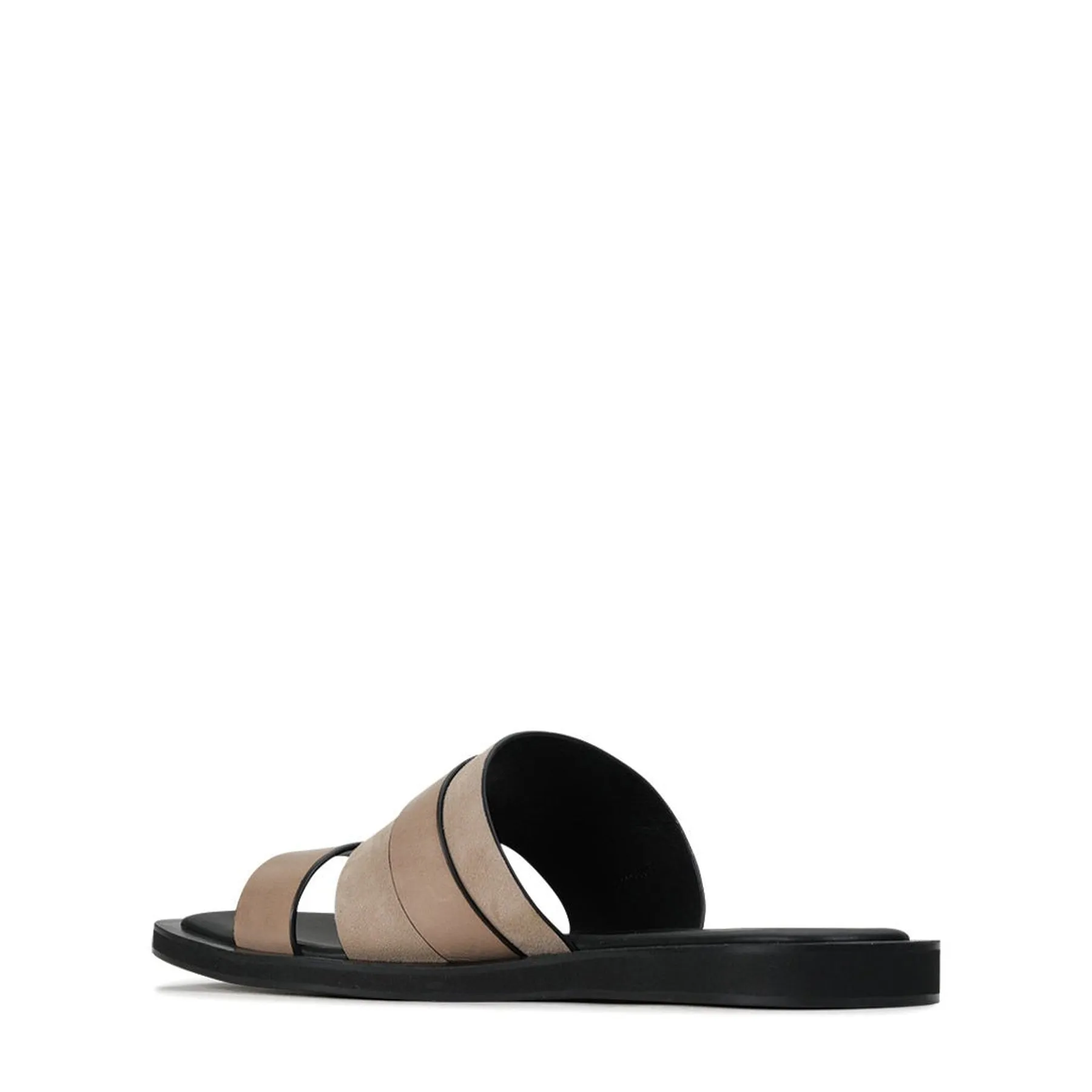 MIRO LEATHER ARCHIVE SANDAL