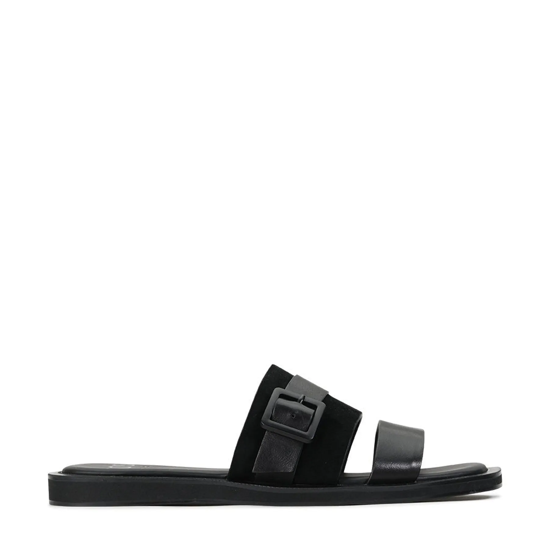 MIRO LEATHER ARCHIVE SANDAL