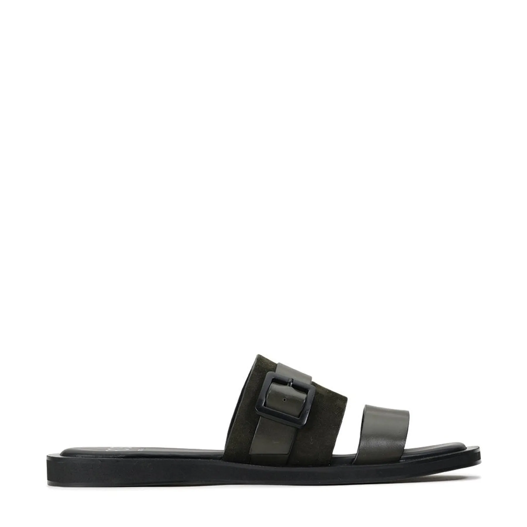 MIRO LEATHER ARCHIVE SANDAL