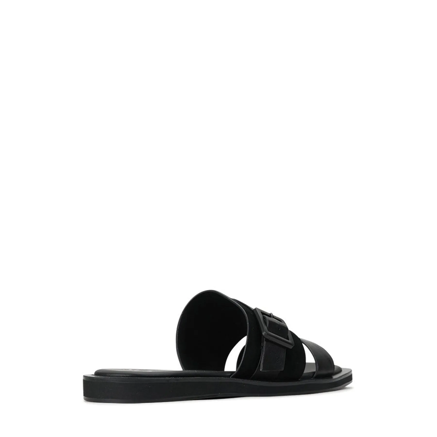 MIRO LEATHER ARCHIVE SANDAL