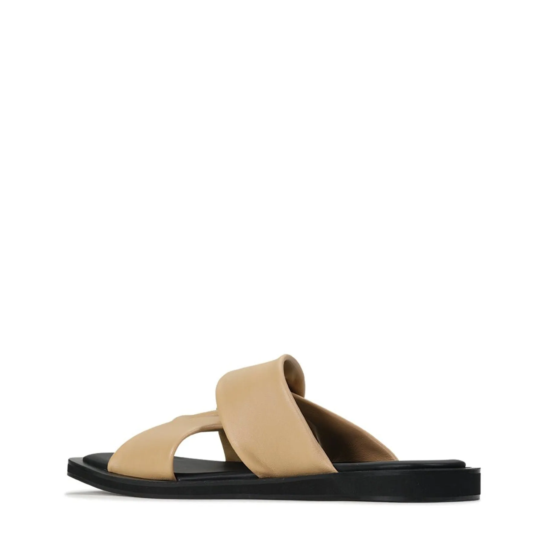 MISTIQUE CROSSOVER SANDAL