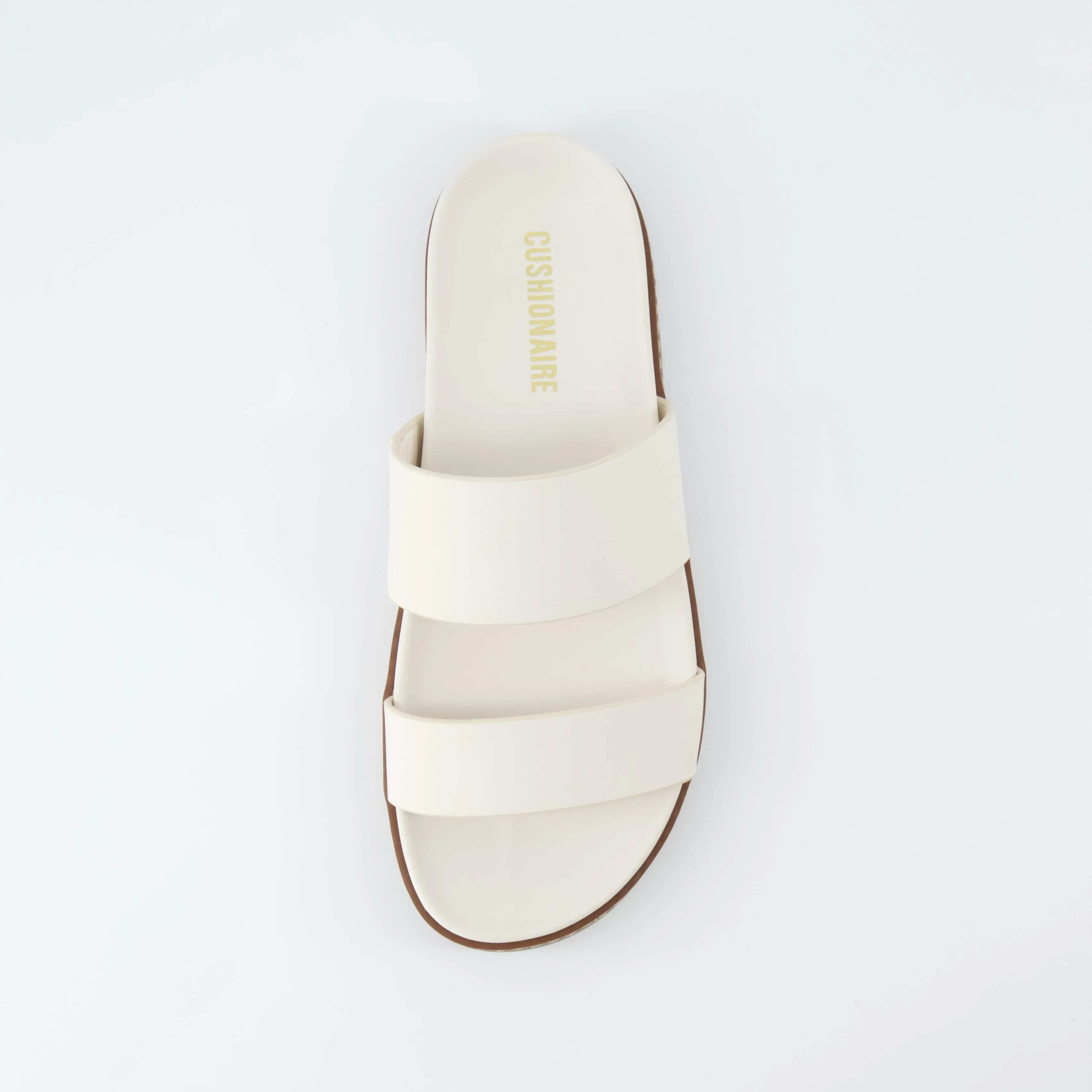 Noho Platform Footbed Sandal