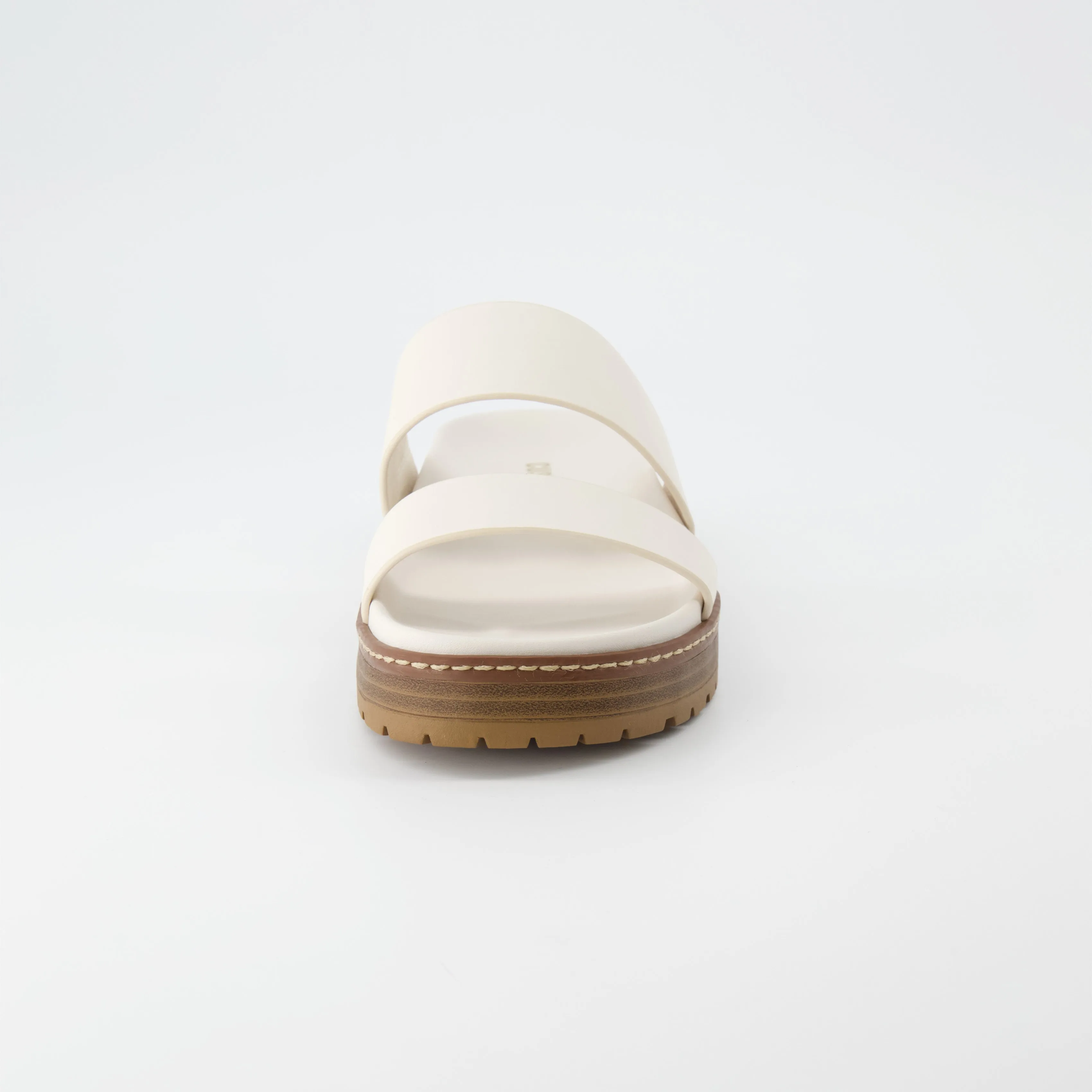 Noho Platform Footbed Sandal