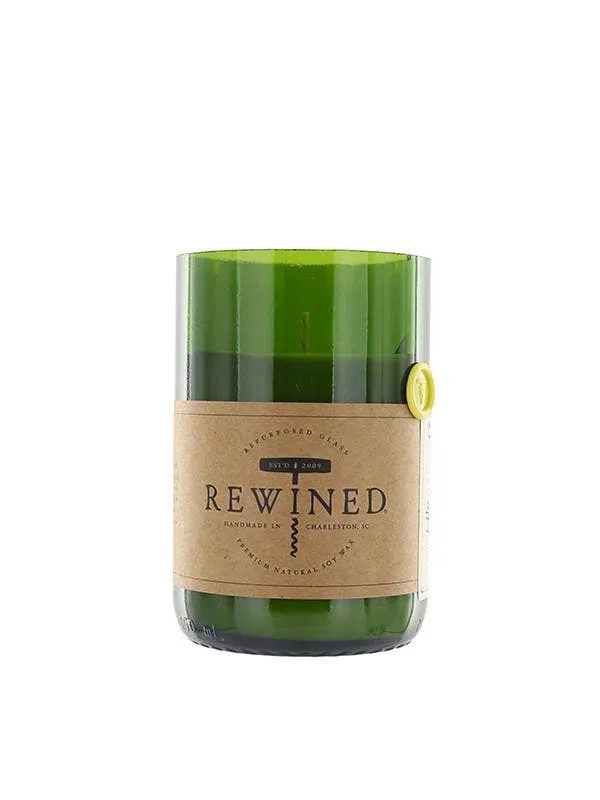 Pinot Grigio Signature Candle