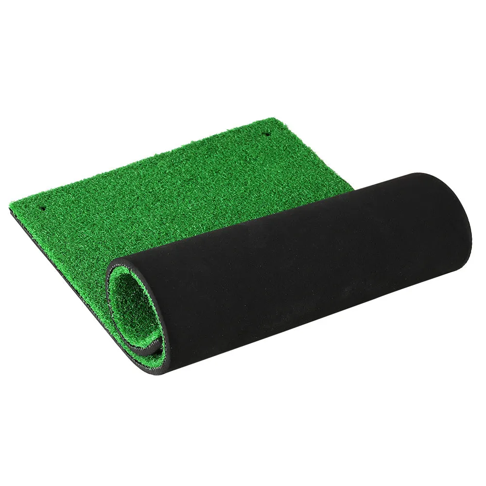 Portable UV-Resistant Golf Hitting Mat 60x30cm - Everfit