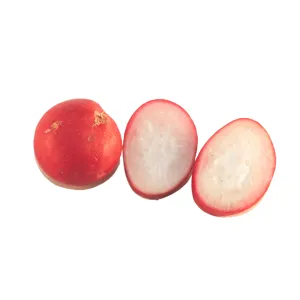 Radish Cherriette Seeds | West Coast Seeds