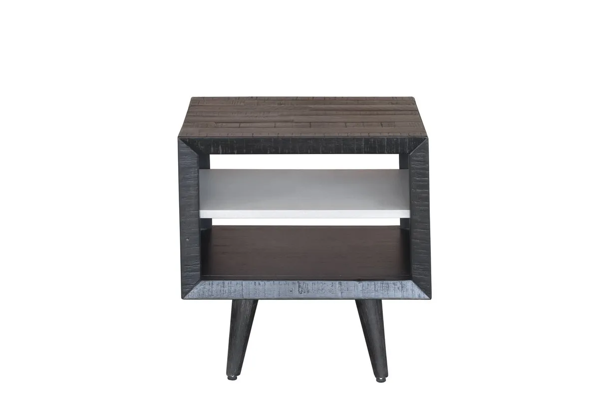 Rampart Side Table