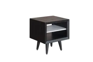 Rampart Side Table