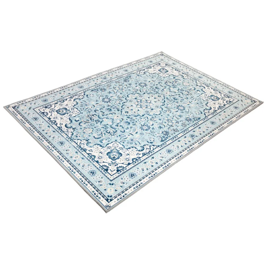 Rayie Designer Non-slip Area Rug