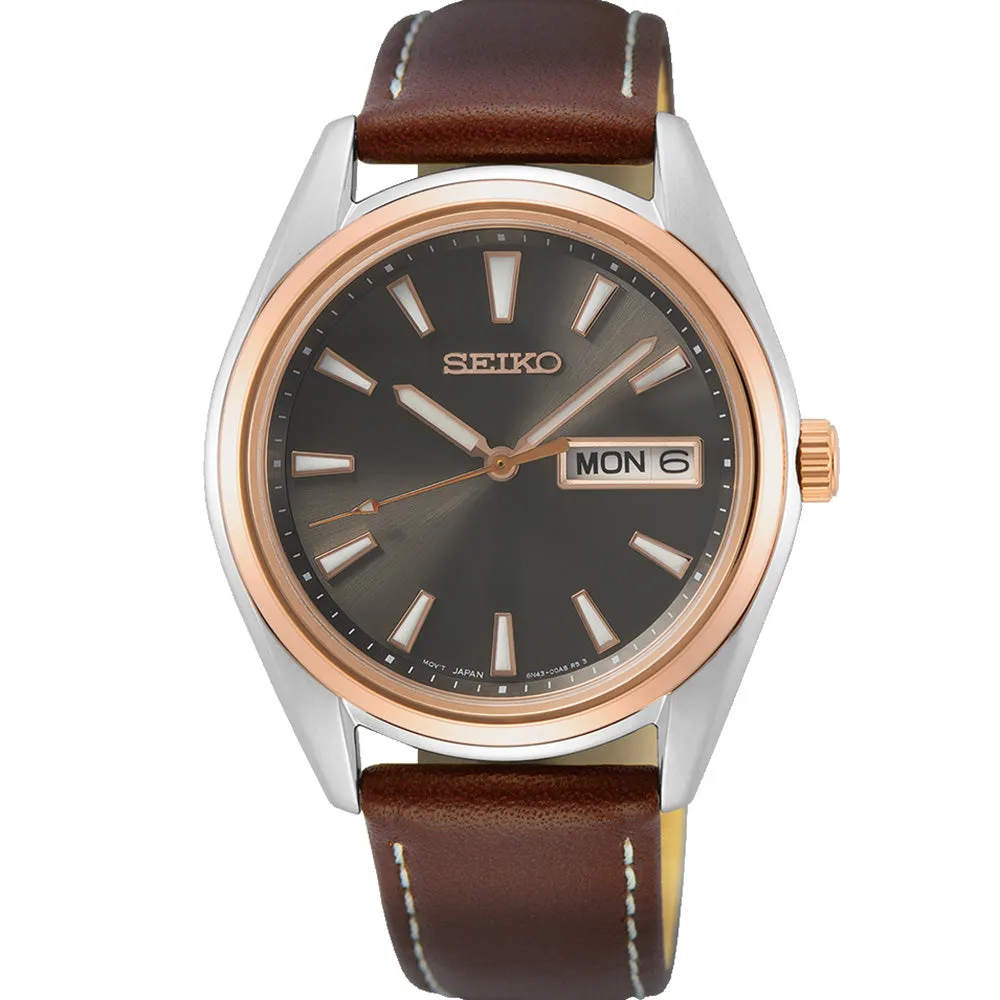 Seiko SUR452P