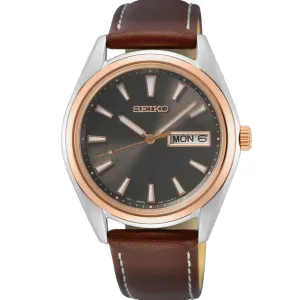 Seiko SUR452P