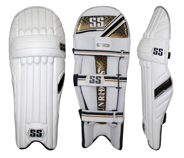 SS Gladiator Batting Pad