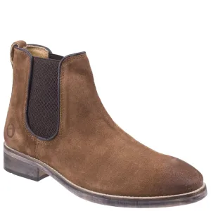 Suede Corsham Chelsea Dealer Boots