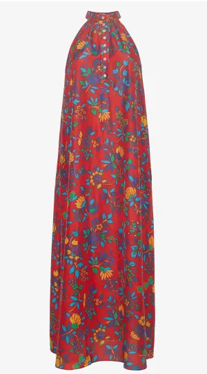 Talita Dress | Printemps Print