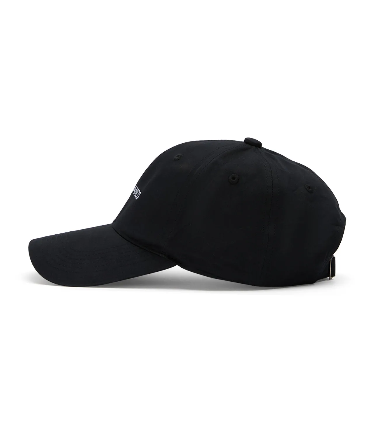 TB HAT Black Hat