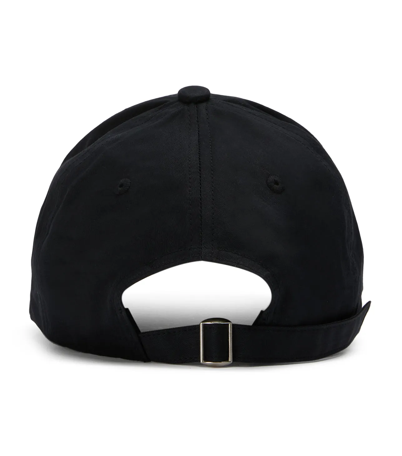 TB HAT Black Hat