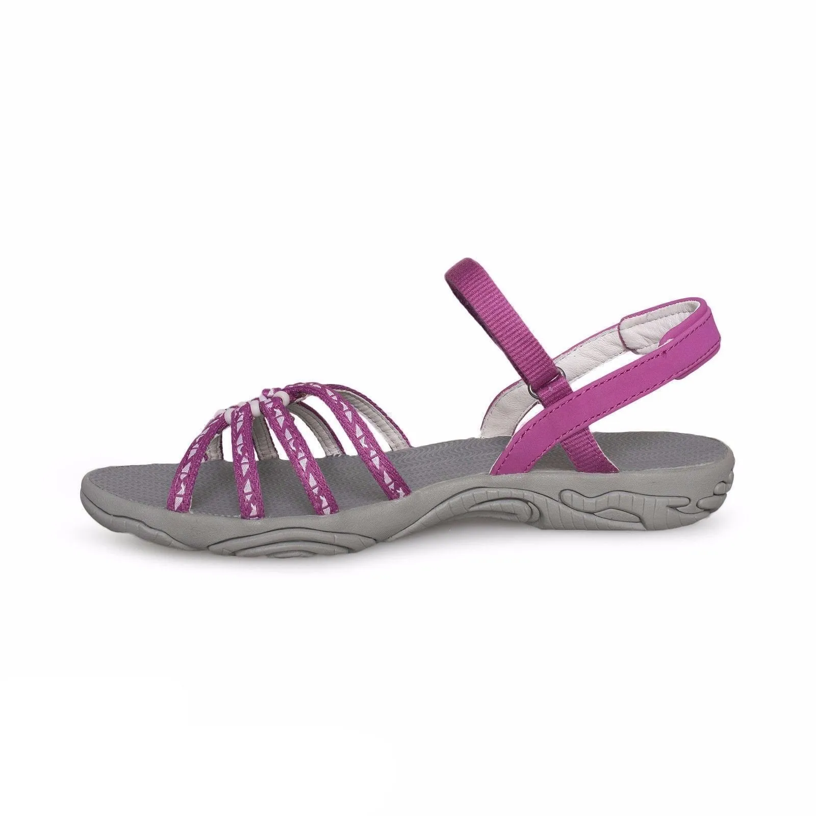 Teva Kayenta Cascade Magenta Sandals