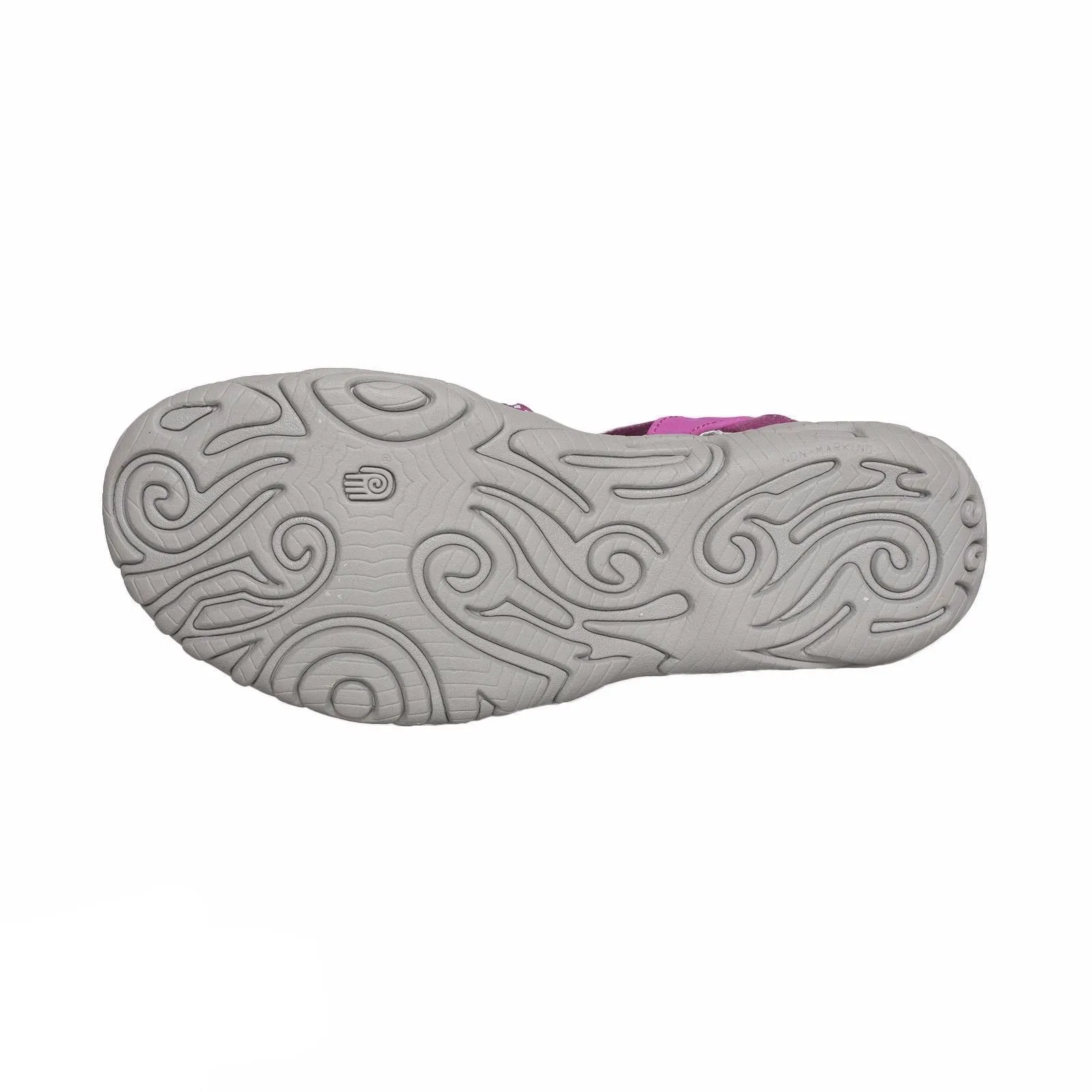 Teva Kayenta Cascade Magenta Sandals