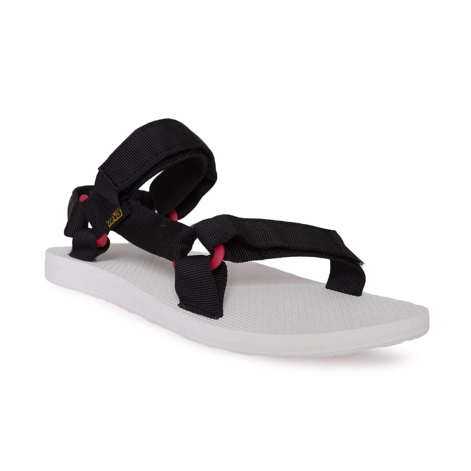 Teva Original Universal Sport Black Sandals