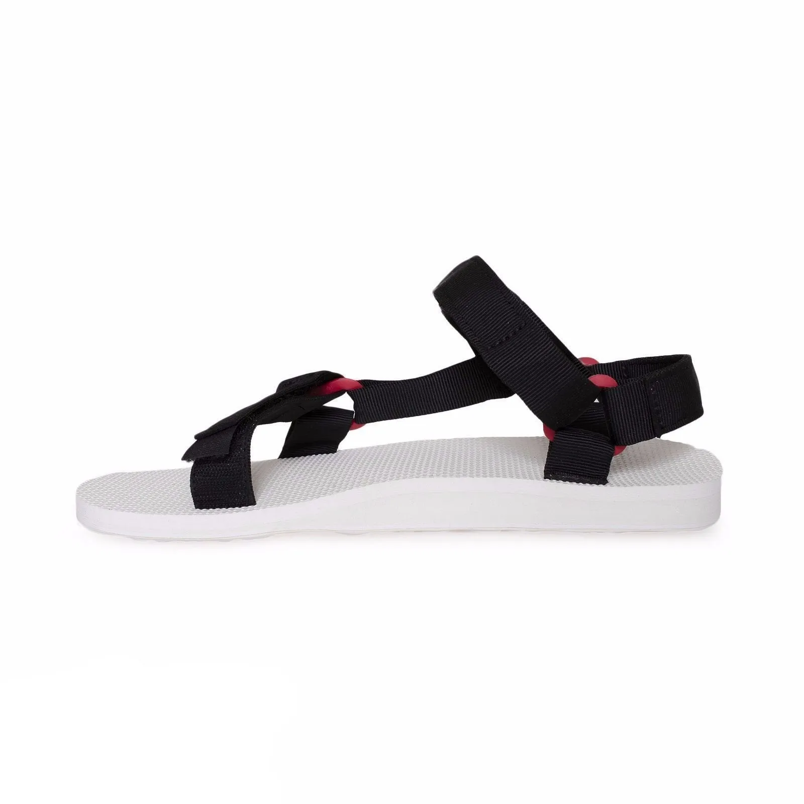 Teva Original Universal Sport Black Sandals