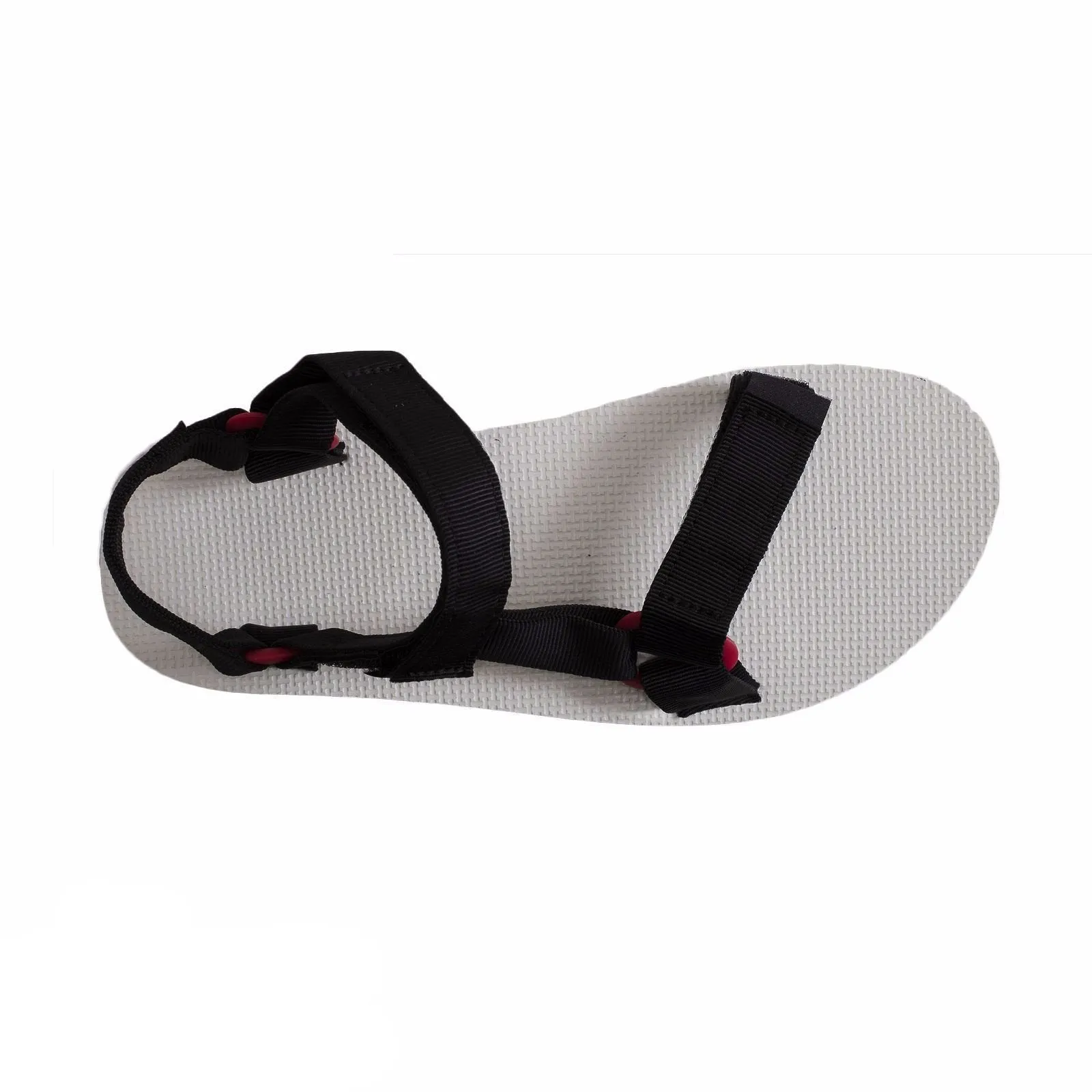 Teva Original Universal Sport Black Sandals