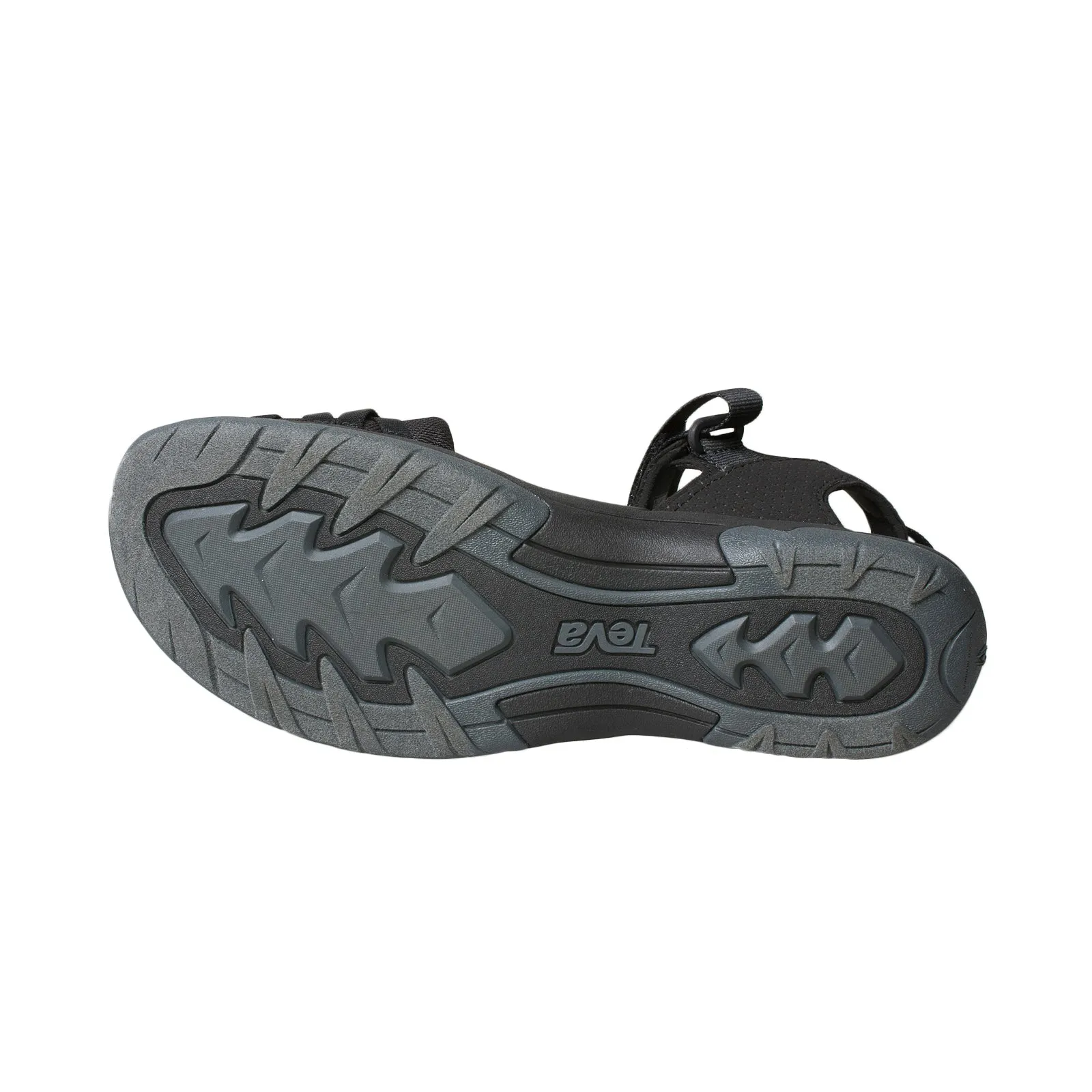 Teva Tirra CT Black Sandals - Women's