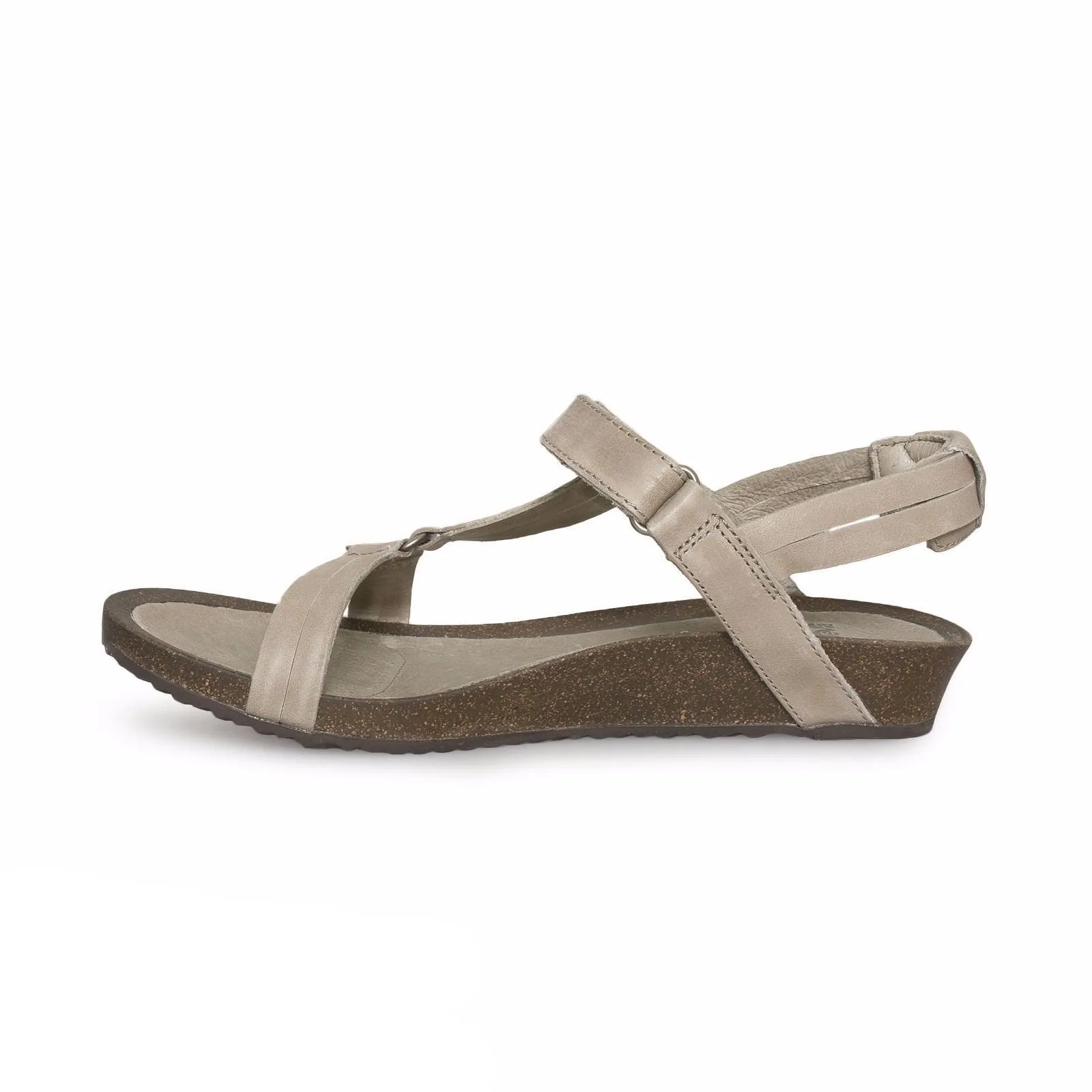 Teva Ysidro Universal Taupe Sandals