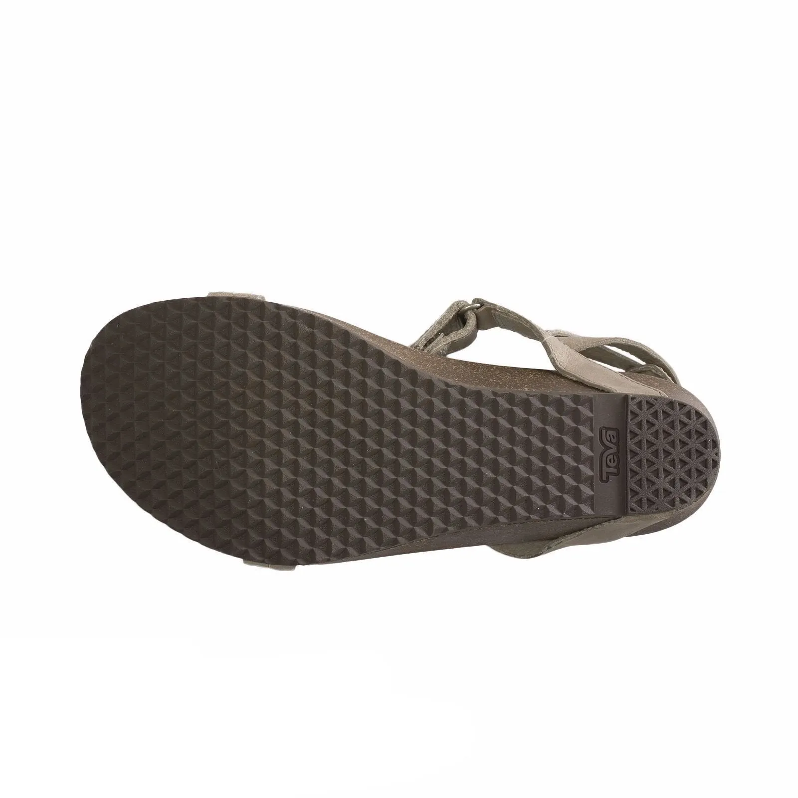 Teva Ysidro Universal Taupe Sandals