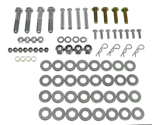 Torklift A7310 Stable Load fits Chevy GMC 84-11 and Ford Dodge 08-11