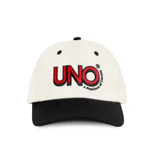 UNO™ Baseball Hat Natural