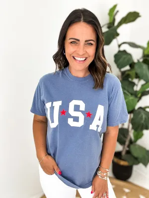 USA Tee