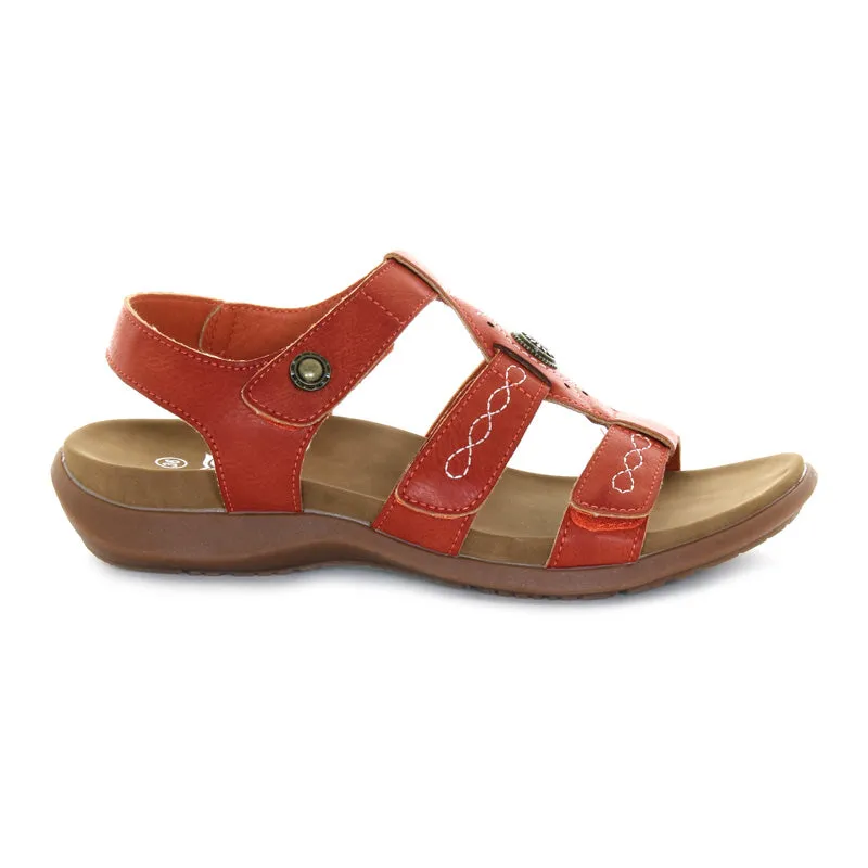 Womens Jacklyn (s5028) Sandal