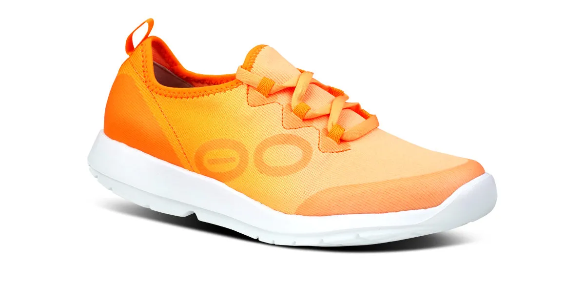 Women's OOmg Sport LS Low Shoe - Glow Mutare (SALE)