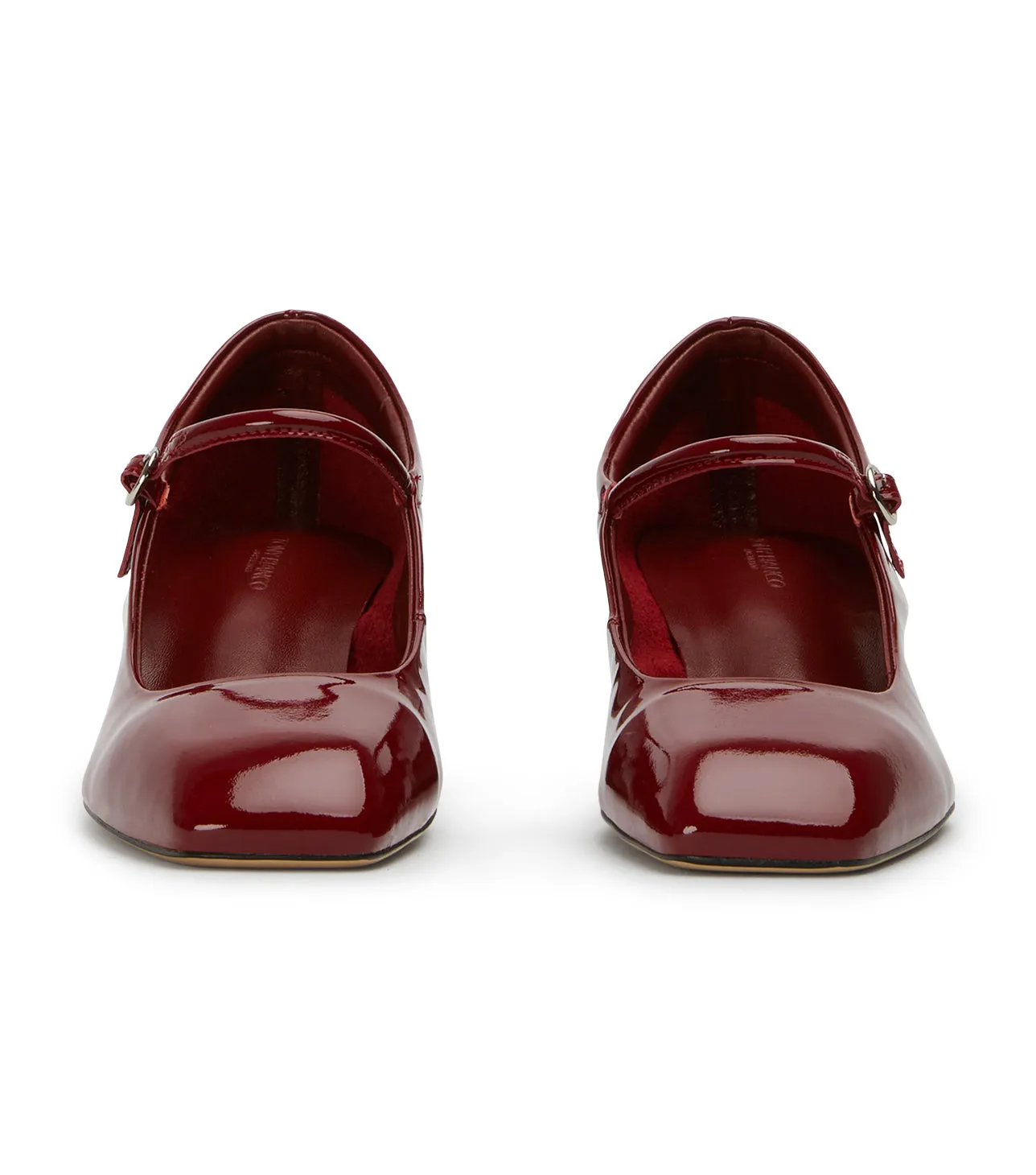 Wynnie Bordeaux Patent