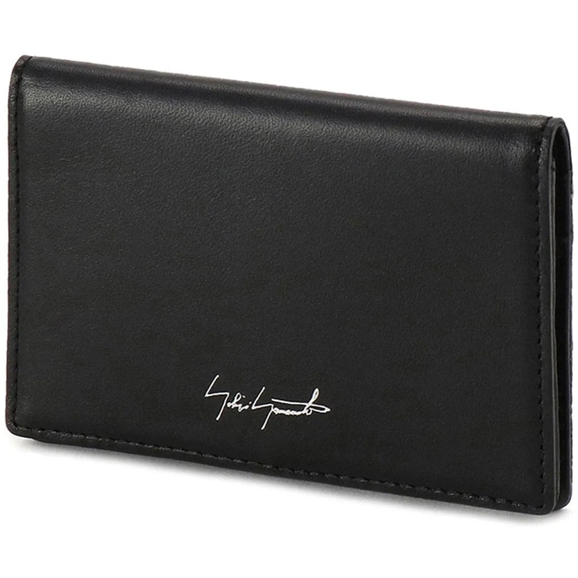 Yohji Yamamoto Card Holder